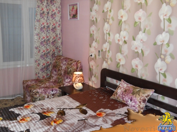 Отдых в Судаке. Сдается жилье в Судаке. Комфортабельные номера в гостевом доме "Зеленый берег" Отдых в Крыму 2017 - жильё в Крыму без посредников - «Отдых в Судаке»