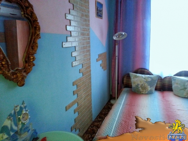 Отдых в Судаке. Сдается жилье в Судаке. Комфортабельные номера в гостевом доме "Зеленый берег" Отдых в Крыму 2017 - жильё в Крыму без посредников - «Отдых в Судаке»