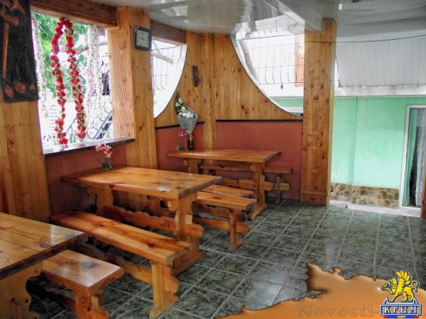 Отдых в Судаке. Сдается жилье в Судаке. Комфортабельные номера в гостевом доме "Зеленый берег" Отдых в Крыму 2017 - жильё в Крыму без посредников - «Отдых в Судаке»