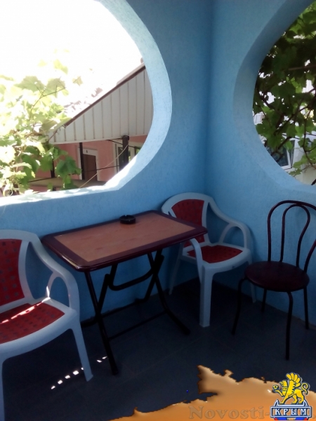 Отдых в Судаке. Сдается жилье в Судаке. Комфортабельные номера в гостевом доме "Зеленый берег" Отдых в Крыму 2017 - жильё в Крыму без посредников - «Отдых в Судаке»