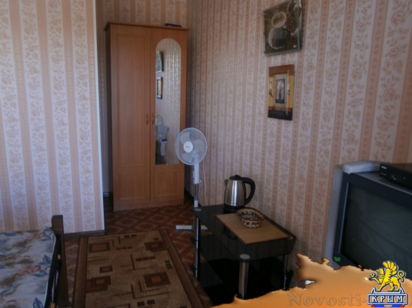 Отдых в Феодосии. отдых в приморском Отдых в Крыму 2017 - жильё в Крыму без посредников - «Отдых в Феодосии»