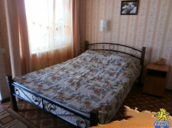 Отдых в Феодосии. отдых в приморском Отдых в Крыму 2017 - жильё в Крыму без посредников - «Отдых в Феодосии»