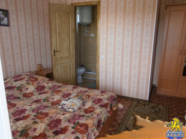 Отдых в Феодосии. отдых в приморском Отдых в Крыму 2017 - жильё в Крыму без посредников - «Отдых в Феодосии»