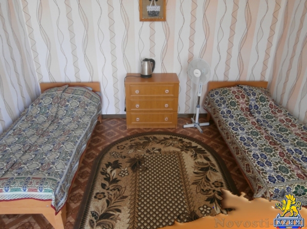 Отдых в Феодосии. отдых в приморском Отдых в Крыму 2017 - жильё в Крыму без посредников - «Отдых в Феодосии»