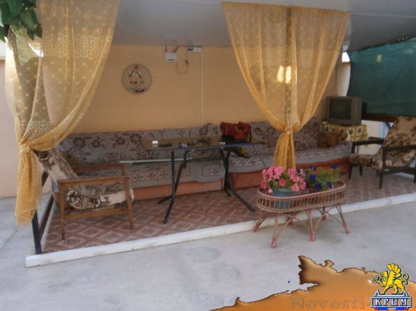 Отдых в Феодосии. отдых в приморском Отдых в Крыму 2017 - жильё в Крыму без посредников - «Отдых в Феодосии»