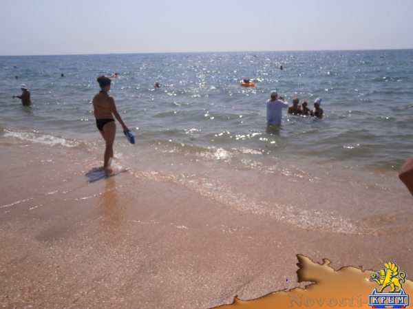 Отдых в Феодосии. отдых в приморском Отдых в Крыму 2017 - жильё в Крыму без посредников - «Отдых в Феодосии»