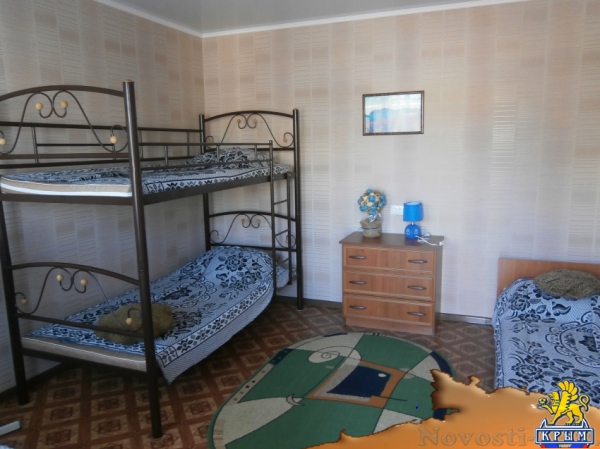 Отдых в Феодосии. отдых в приморском Отдых в Крыму 2017 - жильё в Крыму без посредников - «Отдых в Феодосии»