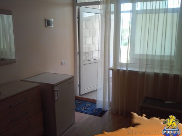 Отдых-эконом в Феодосии. Отдых в Феодосии на берегу моря. Отдых в Крыму 2017 - жильё в Крыму без посредников - «Отдых в Феодосии»