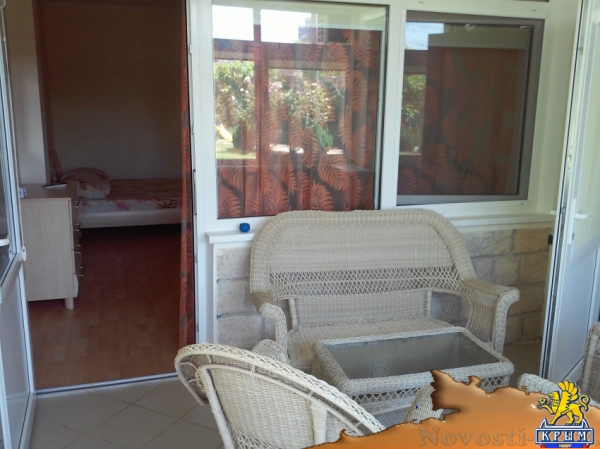 Отдых-эконом в Феодосии. Отдых в Феодосии на берегу моря. Отдых в Крыму 2017 - жильё в Крыму без посредников - «Отдых в Феодосии»