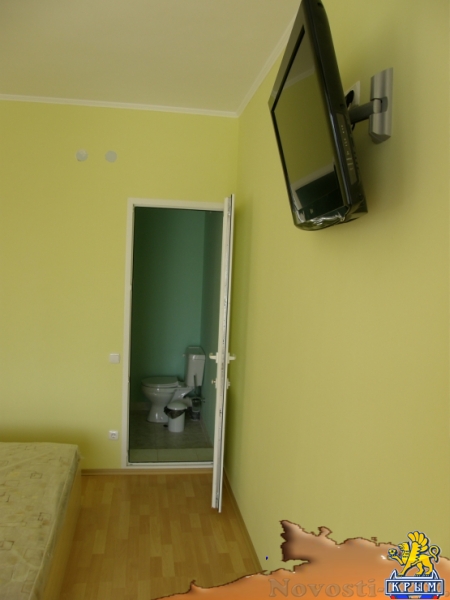 Отдых-эконом в Феодосии. Отдых в Феодосии на берегу моря. Отдых в Крыму 2017 - жильё в Крыму без посредников - «Отдых в Феодосии»