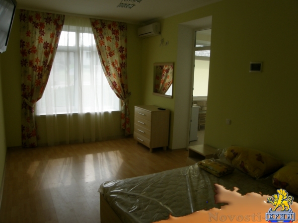 Отдых-эконом в Феодосии. Отдых в Феодосии на берегу моря. Отдых в Крыму 2017 - жильё в Крыму без посредников - «Отдых в Феодосии»