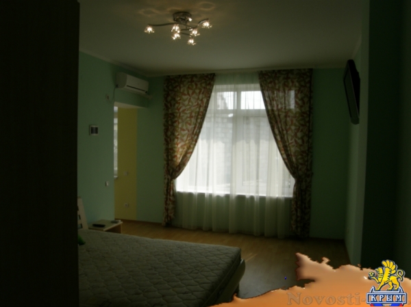 Отдых-эконом в Феодосии. Отдых в Феодосии на берегу моря. Отдых в Крыму 2017 - жильё в Крыму без посредников - «Отдых в Феодосии»