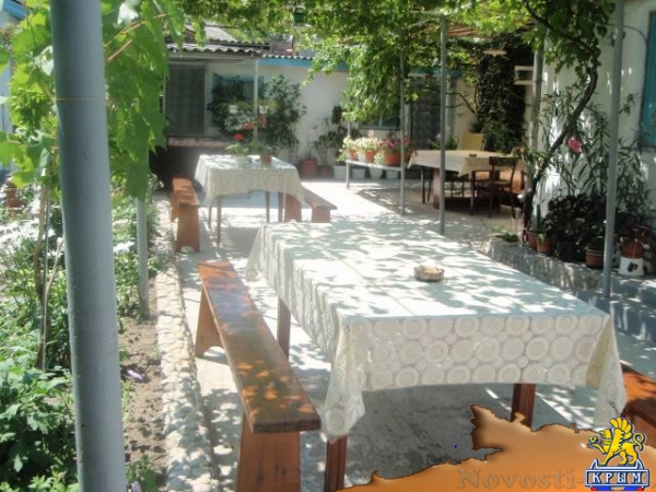 Отдых в Феодосии. Сдам уютные комнаты в частном секторе г.Феодосия Отдых в Крыму 2017 - жильё в Крыму без посредников - «Отдых в Феодосии» Отдых в Феодосии. Сдам уютные комнаты в частном секторе г.Феодосия Отдых в Крыму 2017 - жильё в Крыму без посредников - «Отдых в Феодосии»