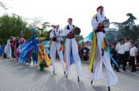 Крым лишили стенда на туристическом форуме в Москве - «Новости Крыма»