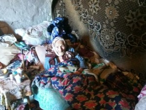 Убийственная старость - «Общество Крыма» Убийственная старость - «Общество Крыма»