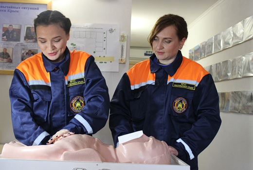 Журналисты ТРК «Первый крымский» встали в строй огнеборцев ПЧ с. Красный мак ГКУ РК «Пожарная охрана Республики Крым». АНОНС. (Исправлено) - «МЧС» Журналисты ТРК «Первый крымский» встали в строй огнеборцев ПЧ с. Красный мак ГКУ РК «Пожарная охрана Республики Крым». АНОНС. (Исправлено) - «МЧС»