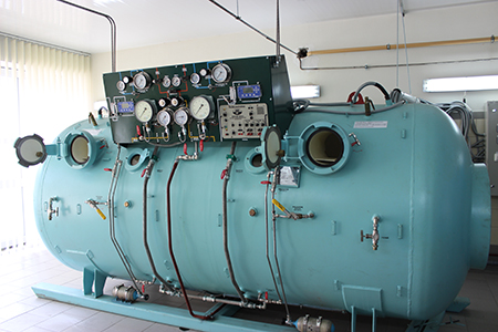 В рамках подготовки к обеспечению безопасности курортного сезона 2017 года спасатели-водолазы «КРЫМ-СПАС» проводят учебные тренировки по водолазной подготовке - «МЧС» В рамках подготовки к обеспечению безопасности курортного сезона 2017 года спасатели-водолазы «КРЫМ-СПАС» проводят учебные тренировки по водолазной подготовке - «МЧС»