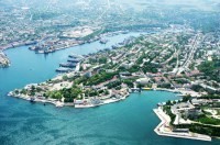 Большая часть Крыма продолжает пить подземные воды - «Общество» Большая часть Крыма продолжает пить подземные воды - «Общество»