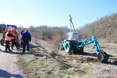 На Загорском водохранилище проведена тренировка по локализации аварии на гидротехническом сооружении - «МЧС» На Загорском водохранилище проведена тренировка по локализации аварии на гидротехническом сооружении - «МЧС»