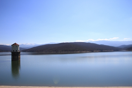 На Загорском водохранилище проведена тренировка по локализации аварии на гидротехническом сооружении - «МЧС» На Загорском водохранилище проведена тренировка по локализации аварии на гидротехническом сооружении - «МЧС»
