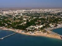 В Саках работа по внесению сведений о нормативной цене земельных участков завершена на 98% - Александр Спиридонов - «Экономика» В Саках работа по внесению сведений о нормативной цене земельных участков завершена на 98% - Александр Спиридонов - «Экономика»