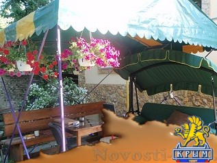 Отдых в Феодосии. Недорогой отдых у моря по-домашнему, встретим с вокзала, wi-fi Отдых в Крыму 2017 - жильё в Крыму без посредников - «Отдых в Феодосии» Отдых в Феодосии. Недорогой отдых у моря по-домашнему, встретим с вокзала, wi-fi Отдых в Крыму 2017 - жильё в Крыму без посредников - «Отдых в Феодосии»