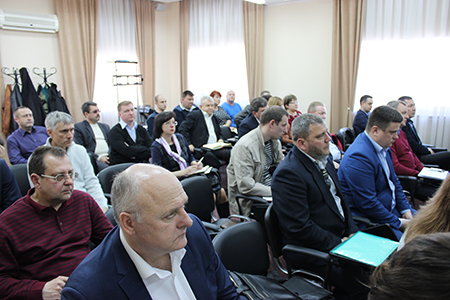 КЧС: определить срок начала пожароопасного сезона с 1 апреля 2017 года - «МЧС»