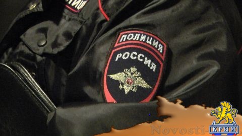 Сакский участковый вычислил подозреваемого в краже у пенсионерки - «Происшествия» Сакский участковый вычислил подозреваемого в краже у пенсионерки - «Происшествия»