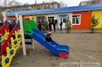 В Евпатории развернут студенческий лагерь - «Новости Крыма»