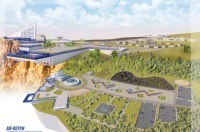 В Ялте обещают восстановить городской плавательный бассейн - «Новости Крыма»