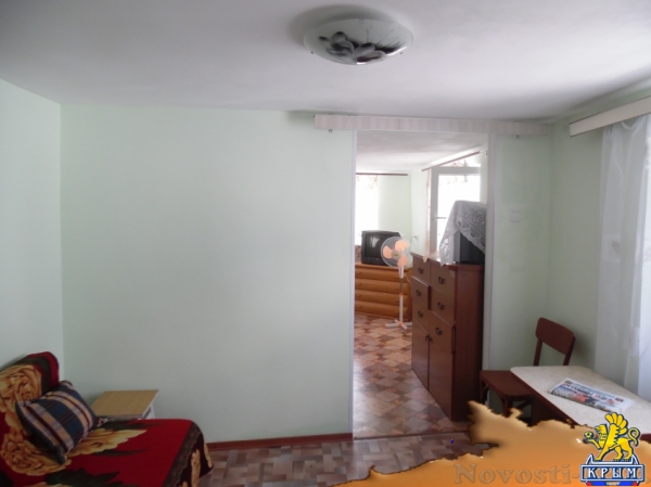 Отдых в Севастополе. Сдам посуточно дом у моря Отдых в Крыму 2017 - жильё в Крыму без посредников - «Отдых в Севастополе»