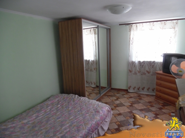 Отдых в Севастополе. Сдам посуточно дом у моря Отдых в Крыму 2017 - жильё в Крыму без посредников - «Отдых в Севастополе»