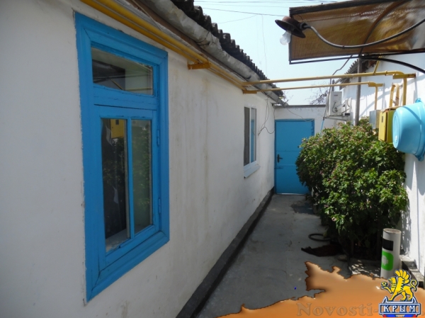 Отдых в Севастополе. Сдам посуточно дом у моря Отдых в Крыму 2017 - жильё в Крыму без посредников - «Отдых в Севастополе»