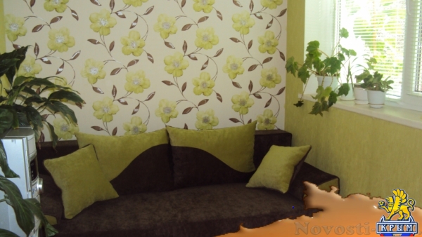 Отдых в Севастополе. Сдам две комнаты у моря Отдых в Крыму 2017 - жильё в Крыму без посредников - «Отдых в Севастополе»