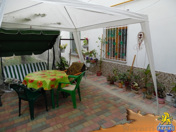 Отдых в Севастополе. Сдам две комнаты у моря Отдых в Крыму 2017 - жильё в Крыму без посредников - «Отдых в Севастополе»