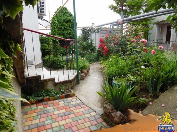 Отдых в Севастополе. Сдам две комнаты у моря Отдых в Крыму 2017 - жильё в Крыму без посредников - «Отдых в Севастополе»