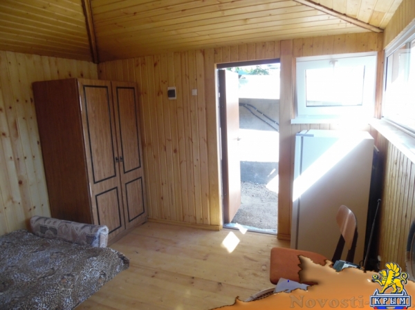 Отдых в Севастополе. Сдам летние домики у моря Отдых в Крыму 2017 - жильё в Крыму без посредников - «Отдых в Севастополе»