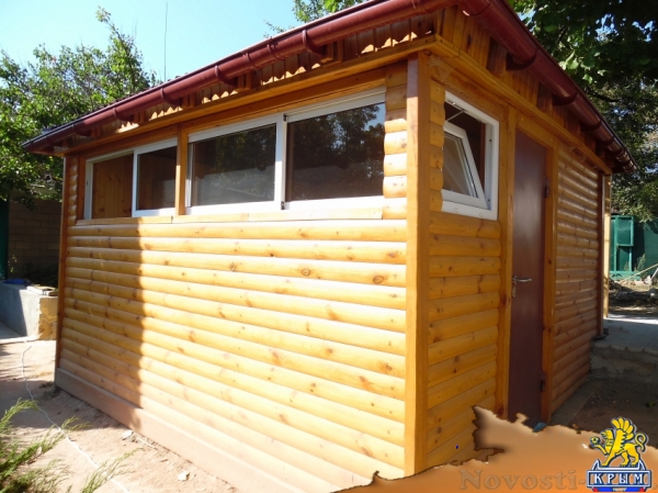 Отдых в Севастополе. Сдам летние домики у моря Отдых в Крыму 2017 - жильё в Крыму без посредников - «Отдых в Севастополе»