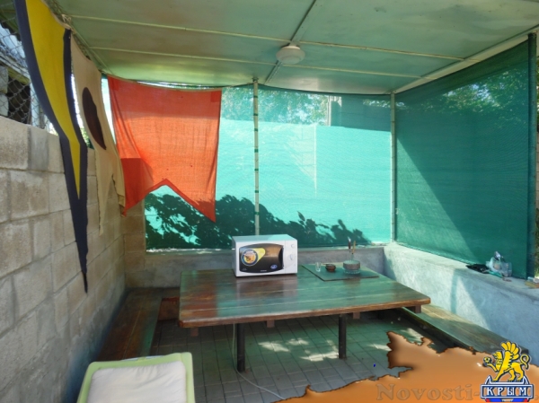 Отдых в Севастополе. Сдам летние домики у моря Отдых в Крыму 2017 - жильё в Крыму без посредников - «Отдых в Севастополе»