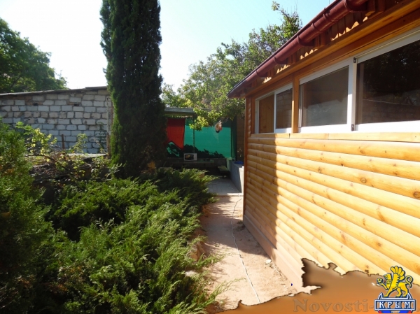 Отдых в Севастополе. Сдам летние домики у моря Отдых в Крыму 2017 - жильё в Крыму без посредников - «Отдых в Севастополе»