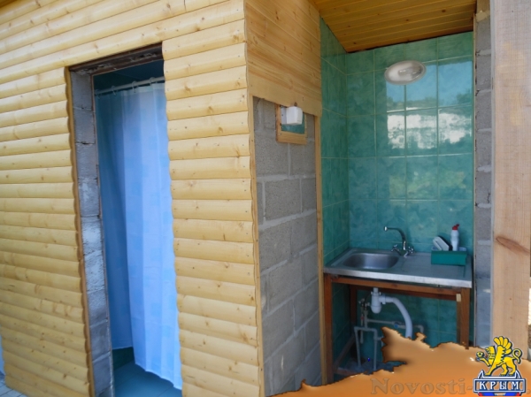 Отдых в Севастополе. Сдам летние домики у моря Отдых в Крыму 2017 - жильё в Крыму без посредников - «Отдых в Севастополе»