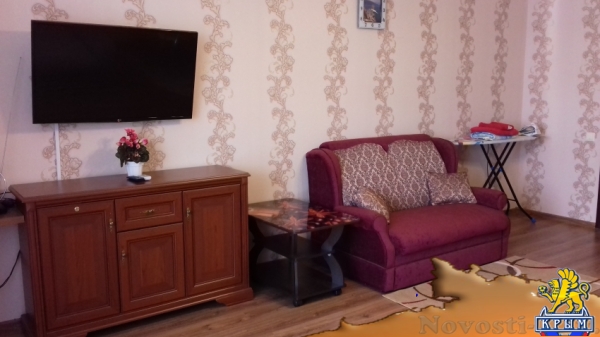 Отдых в Севастополе. Апартаменты с видом на море-набережная в 50 метрах Отдых в Крыму 2017 - жильё в Крыму без посредников - «Отдых в Севастополе»