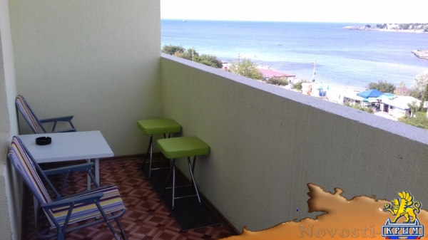 Отдых в Севастополе. Апартаменты с видом на море-набережная в 50 метрах Отдых в Крыму 2017 - жильё в Крыму без посредников - «Отдых в Севастополе»