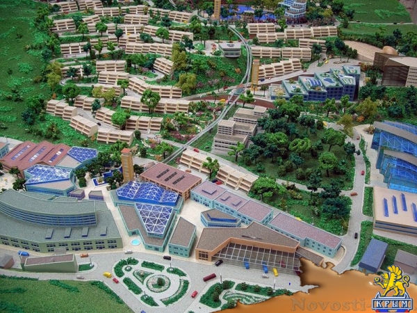 Правительство Севастополя вернулось к проекту «Балаклава Грин» украинского олигарха Новинского (ФОТО) - «Политика Крыма»