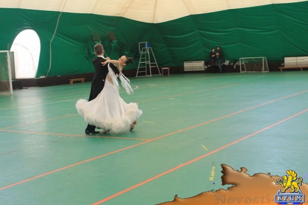 Подведены итоги проходившего в Керчи турнира по мини-футболу - «Керчь»