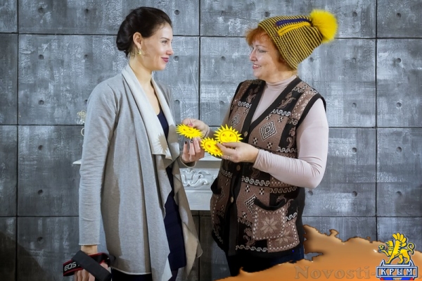 Для особых детей керченская фотостудия подготовила подарок - «Керчь»