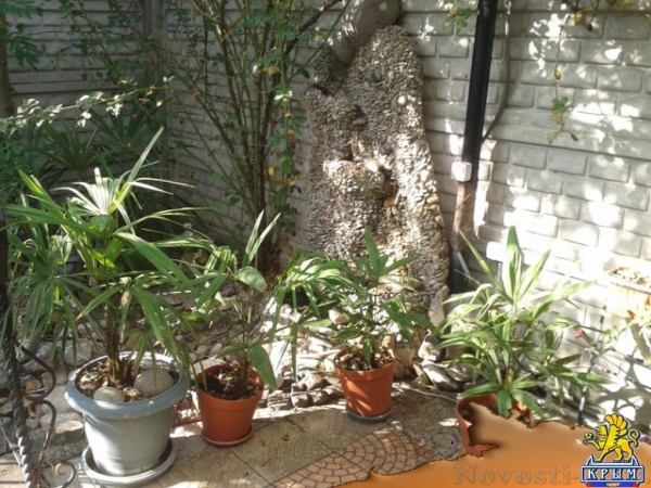 Отдых в Алуште. 2-х комнатный домик в Алуште Отдых в Крыму 2017 - жильё в Крыму без посредников - «Отдых в Алуште»