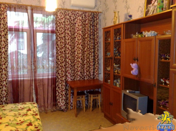 Отдых в Алуште. Жильё у моря в Алуште+трансфер. Отдых в Крыму 2017 - жильё в Крыму без посредников - «Отдых в Алуште»