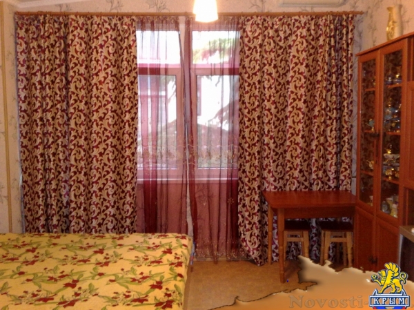 Отдых в Алуште. Жильё у моря в Алуште+трансфер. Отдых в Крыму 2017 - жильё в Крыму без посредников - «Отдых в Алуште»