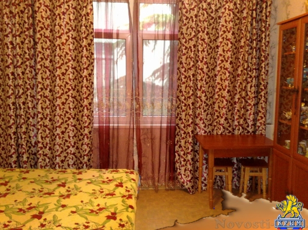 Отдых в Алуште. Жильё у моря в Алуште+трансфер. Отдых в Крыму 2017 - жильё в Крыму без посредников - «Отдых в Алуште»